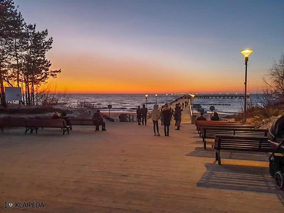 דירות Vipalanga 777 מראה חיצוני תמונה